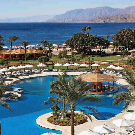 Movenpick Taba Resort & Spa Kültér fotó